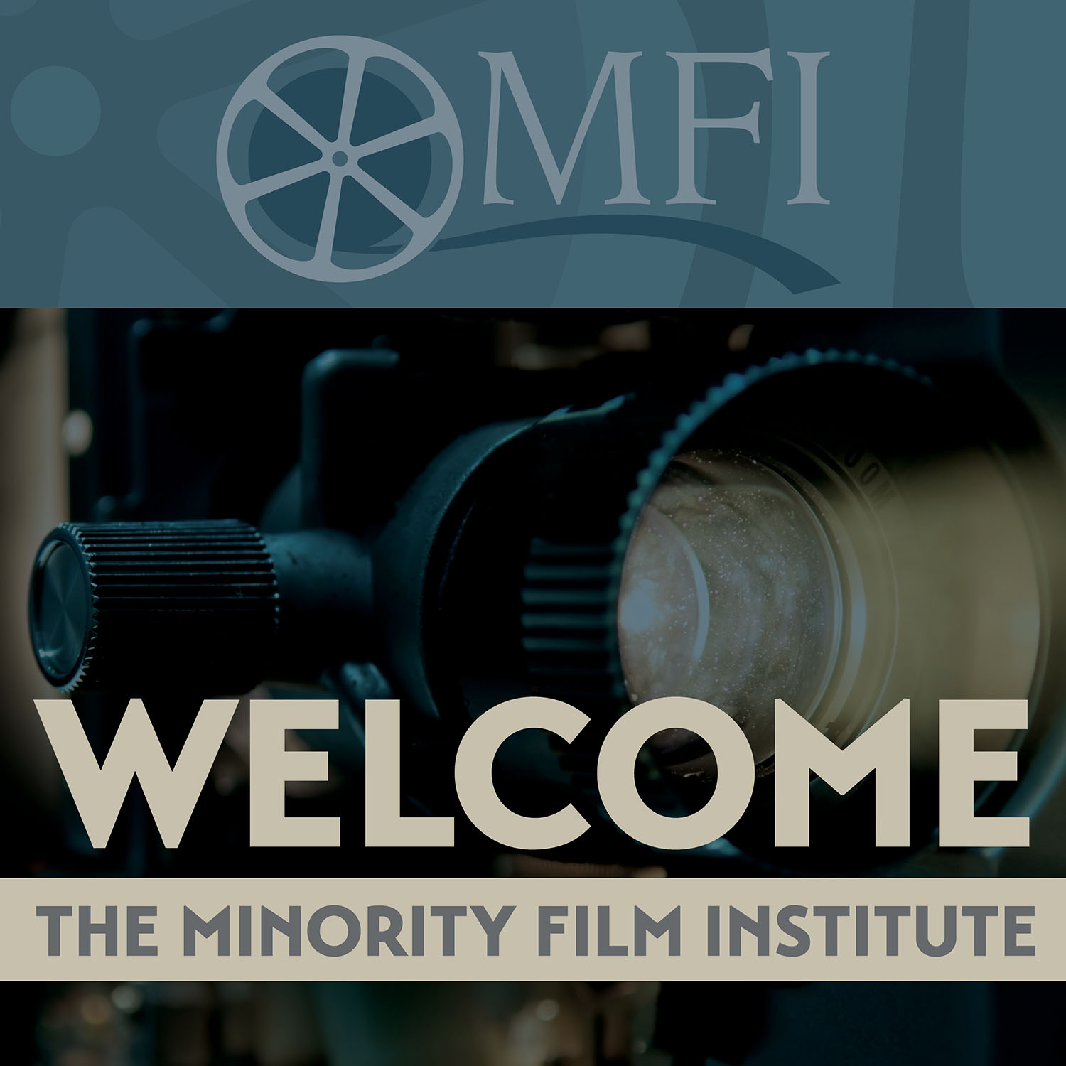 THE MINORITY FILM INSTITUTE