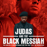 JUDAS AND THE BLACK MESSIAH