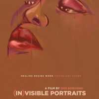 (IN)VISIBLE PORTRAITS