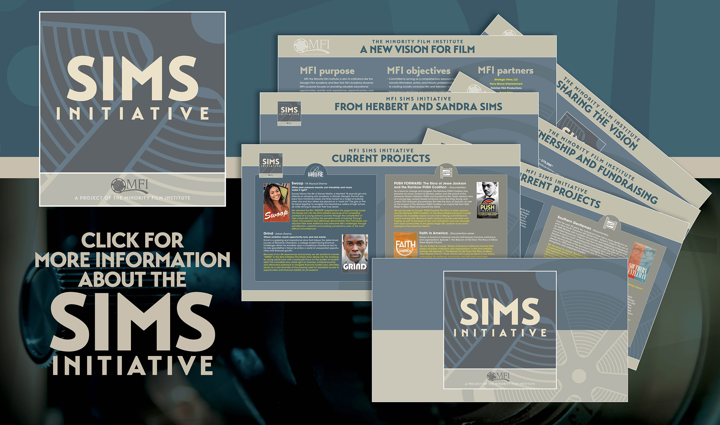 MFI SIMS INITIATIVE