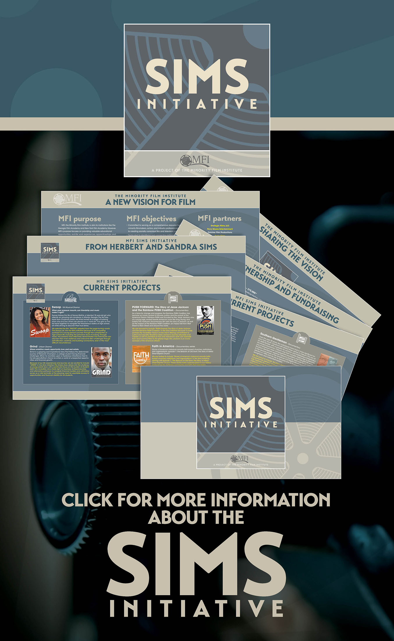 MFI SIMS INITIATIVE