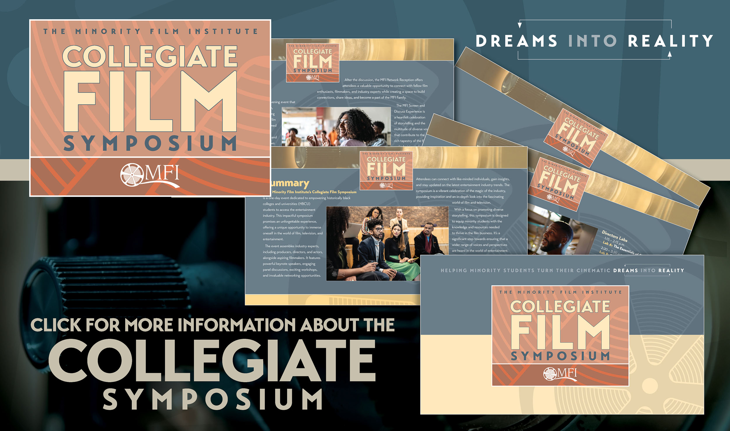 MFI COLLEGIATE SYMPOSIUM