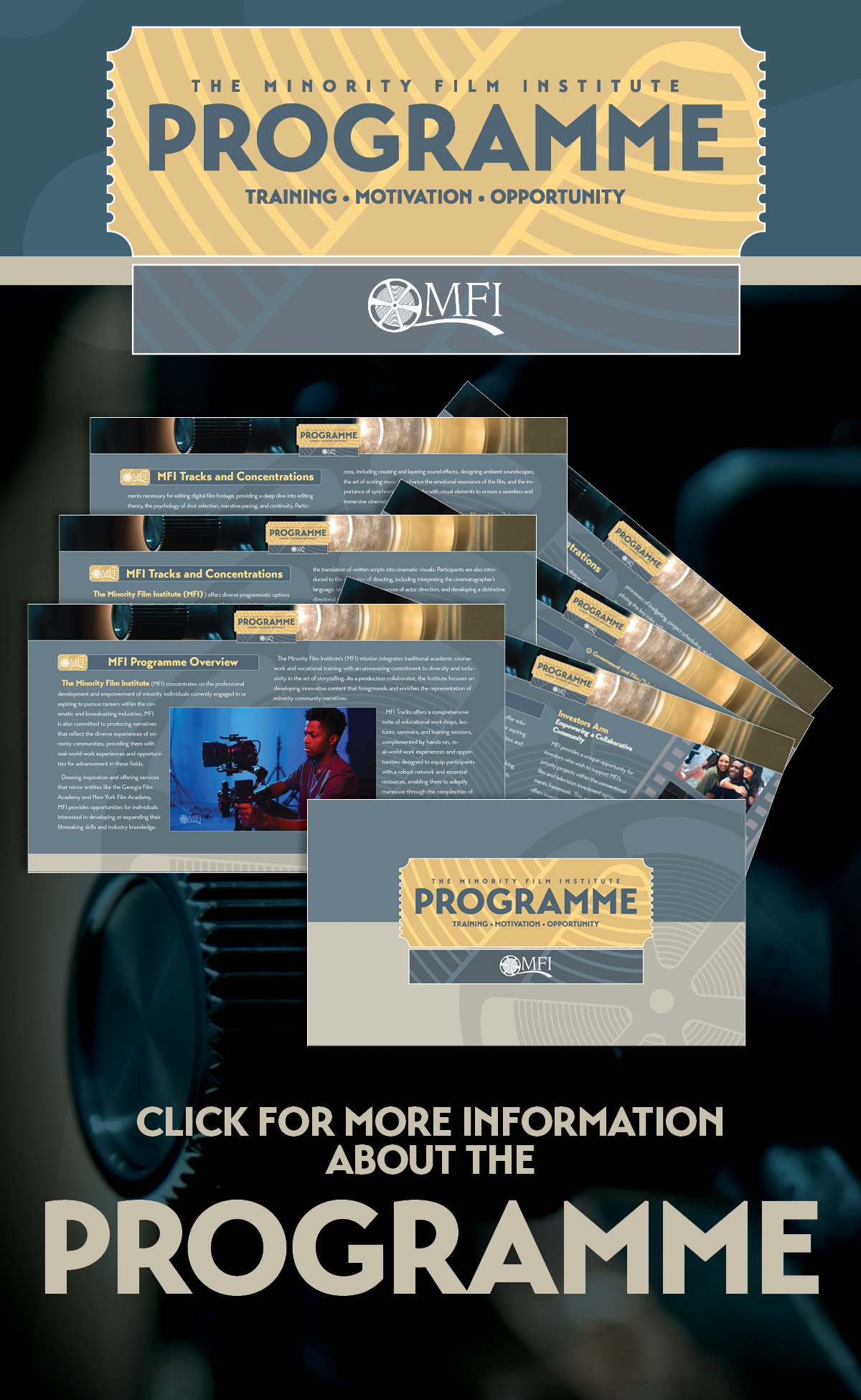 MFI PROGRAMME